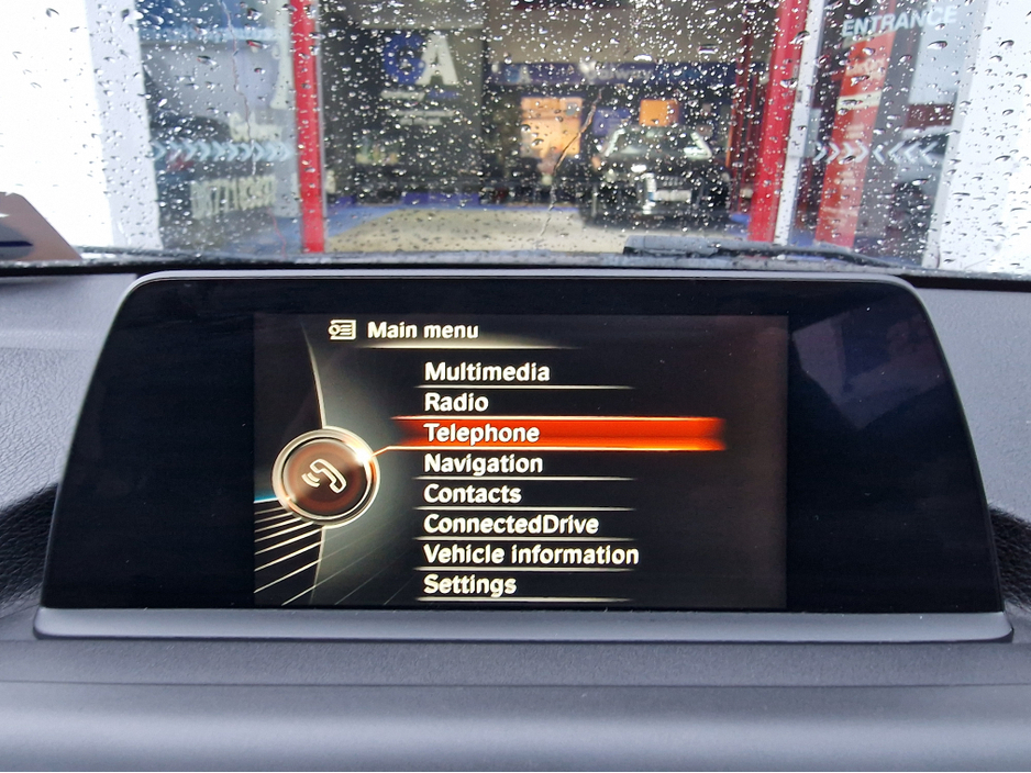 2016 BMW 1 Series 118I-F20 M SPORT-99K KM ONLY FULLY SERVICED €13,950