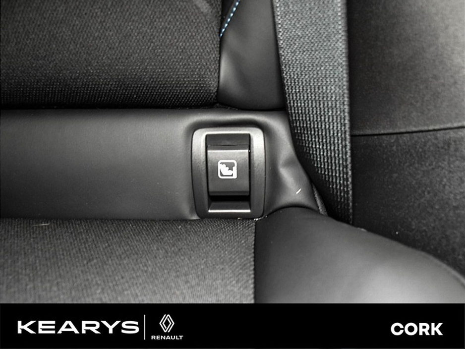 2026 Renault SCENIC E-TECH Esprit Alpine EV87, 2 Tone. Order Your 261 Today