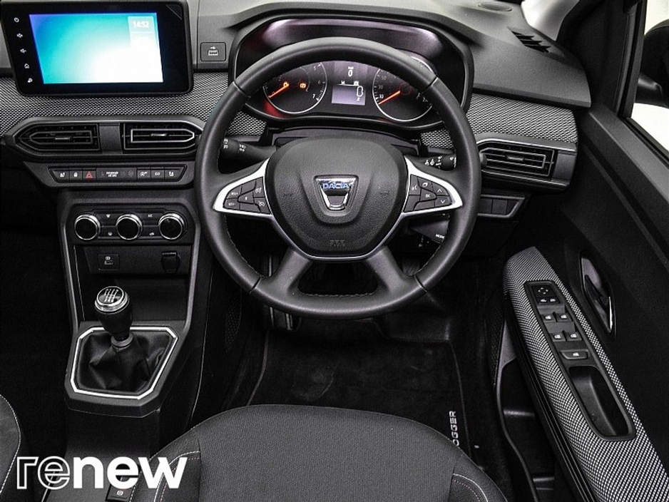 2022 Dacia Jogger TCe 110 Extreme SE €18,990