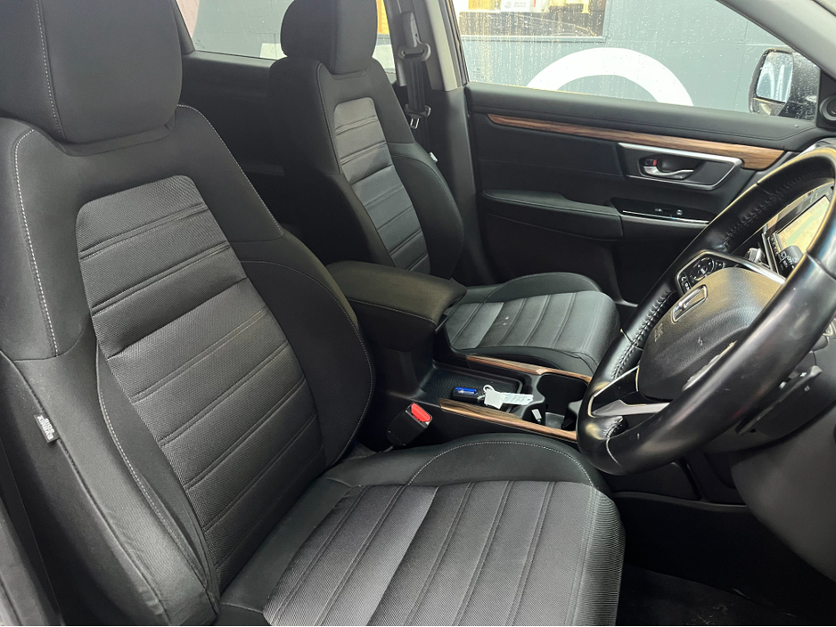 2020 Honda CR-V €29950! 2020 HONDA CR-V 2.0L HYBRID / 72K KMS / ADAPTIVE CRUISE CONTROL, HEATED SEATS, REVERSE CAMERA & MORE €29,950