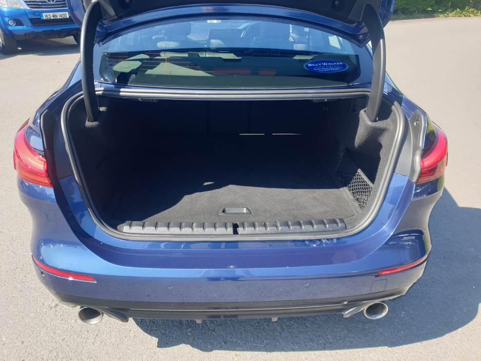 2022 BMW 2 Series 218d Sport €24,950