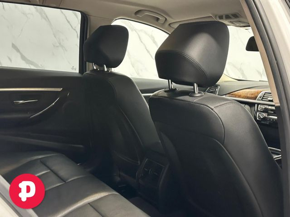 2019 BMW 3 Series 320D Luxury Auto Touring - Straight Sale Discount / 12 Months Warranty €23,950