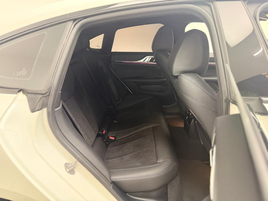 2023 BMW i4 35 M SPORT EDRIVE €39,990