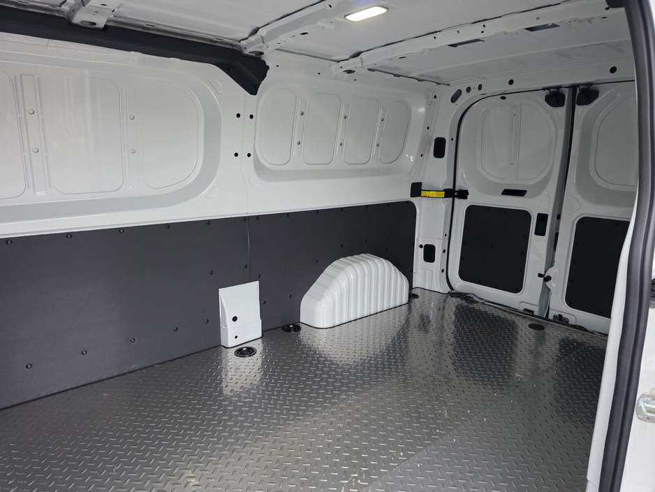 2026 Maxus Deliver 7 