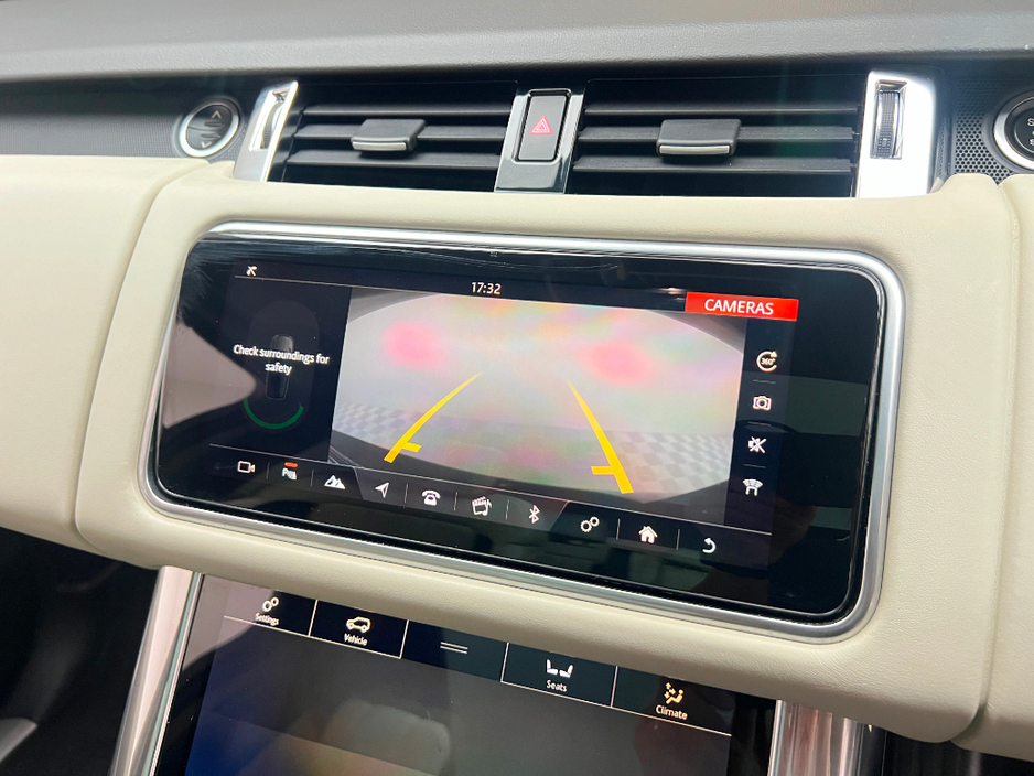 2020 Land Rover Range Rover Sport HSE P400E €43,990