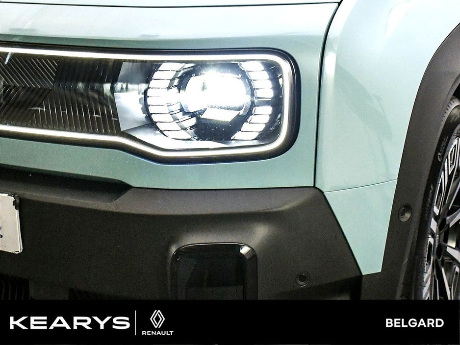 2026 Renault 4 Order Your 261Today! €27,995