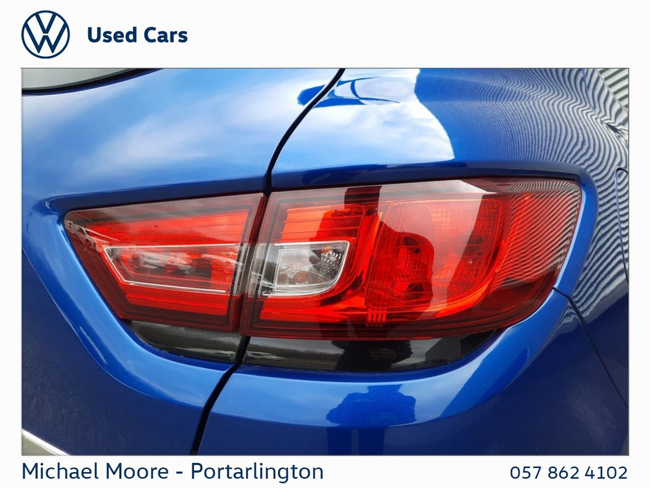 2019 Renault Clio 1.5 DCI 90 ECO DYNAMIQUE NAV €12,950