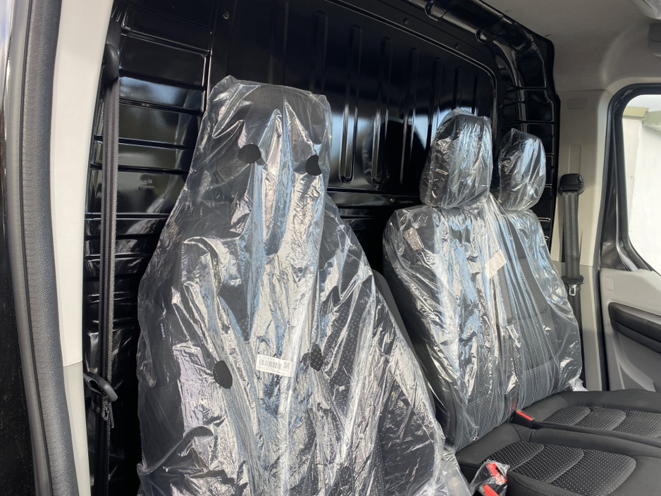 2026 Maxus Deliver 9 Deliver 9