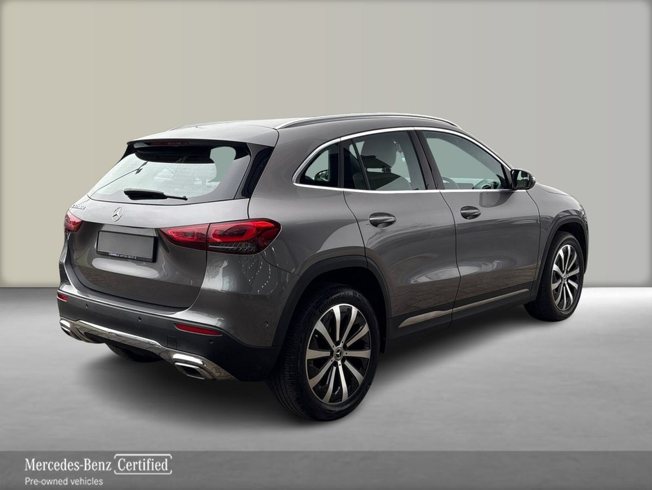 2023 Mercedes-Benz GLA Class GLA 200 d A/T Progressive €44,900