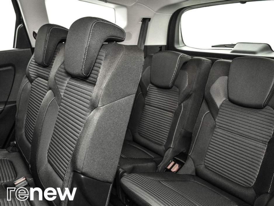 2019 Renault Grand Scenic 1.3 TCe 140 GPF Iconic *7 Seater* €20,450