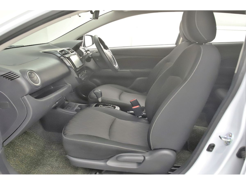 2022 Mitsubishi Mirage MIRAGE 1.2 CVT *DIAMOND CUT ALLOYS* €13,880