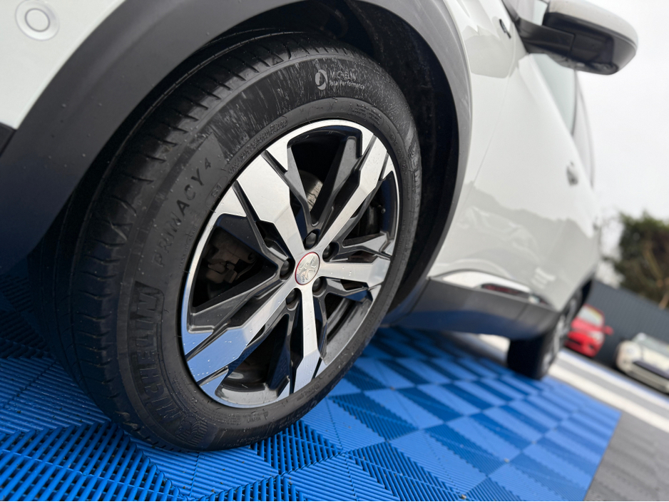 2018 Peugeot 5008 GT PREMIUM - 2.0L DIESEL - AUTO - 7 SEATS - 12M WARRANTY - CAR: 1625