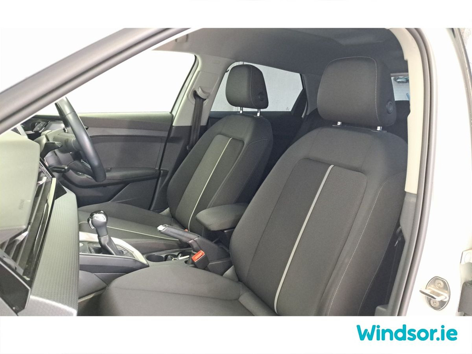 2020 Audi A1 NEWER MODEL €23,995