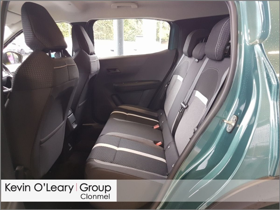 2025 Opel Frontera Hybrid Elegance 1.2 100hp automatic €32,195