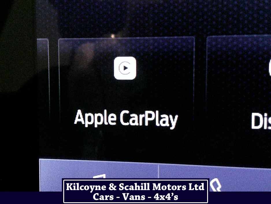 2023 Ford Puma 1.0 X MHEV 125PS ST-LINE €23,950