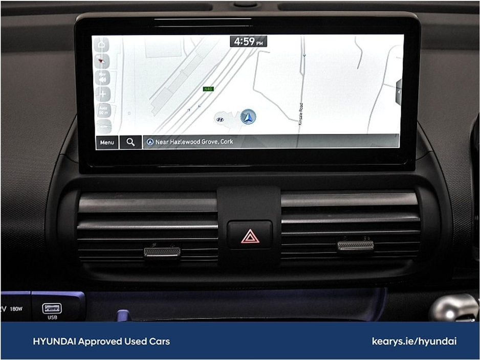 2026 Hyundai Inster Elegance Order Your 261 Today! €24,696