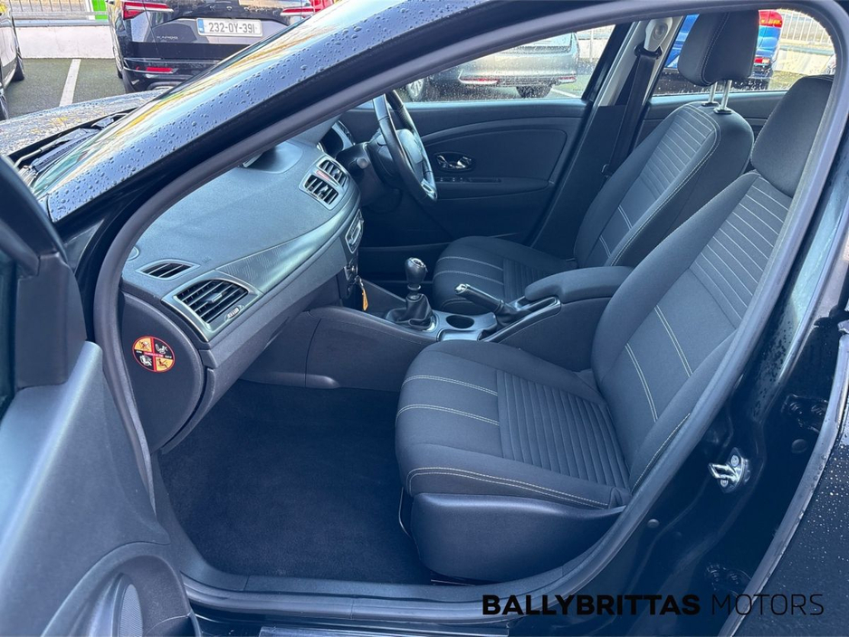 2016 Renault Fluence 1.5 DCI LIMITED €7,450