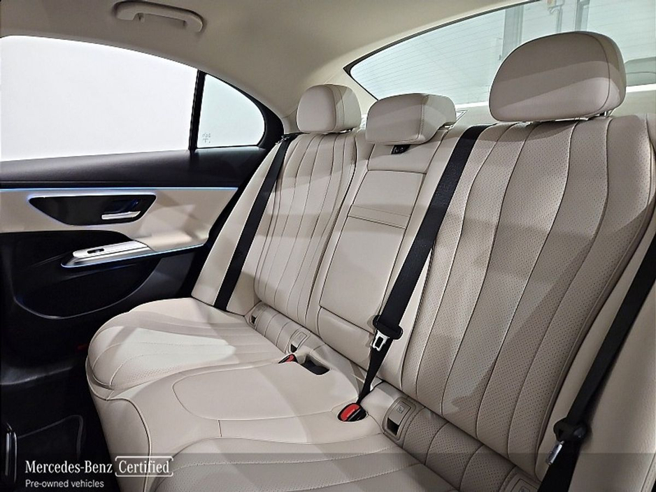 2024 Mercedes-Benz E Class E220D Avantgarde Plus €67,925