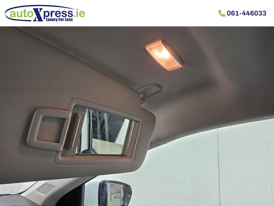 2019 Volkswagen Polo 1.0 TSI Automatic €18,495