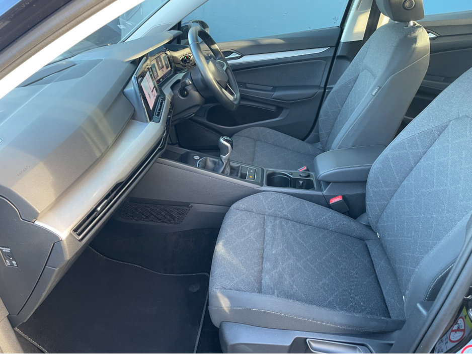 2023 Volkswagen Golf SALE AGREED..232 2.0 TDI 115HP 5DR AS NEW R LINE WHEELS!!