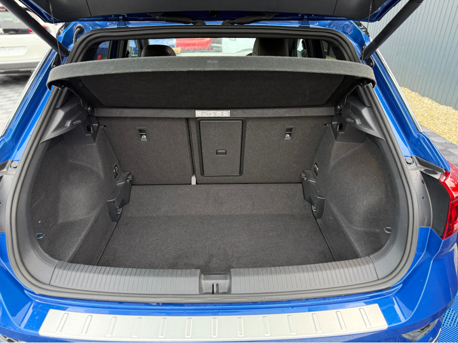 2021 Volkswagen T-Roc R-LINE - 2.0L DIESEL - AUTO - 12M WARRANTY - CAR: 1617