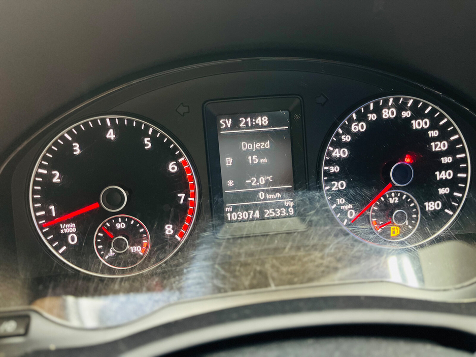 2014 Volkswagen Scirocco 1.4 TSI 122HP SCIROCCO BMT €9,300