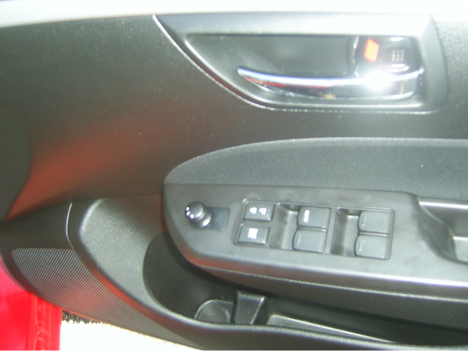 2014 Suzuki Swift SPECIAL EDITION 4DR €7,950