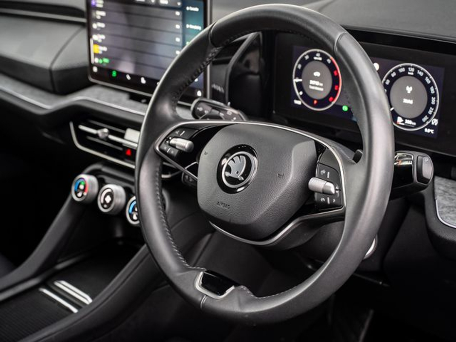 2025 Skoda Kodiaq SE L TDI *FULL LEATHER* €53,950