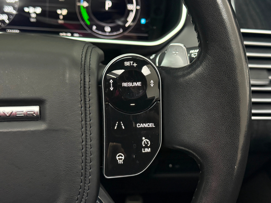 2019 Land Rover Range Rover AUTOBIOGRAPHY P400E *N1 CREWCAB* €40,000