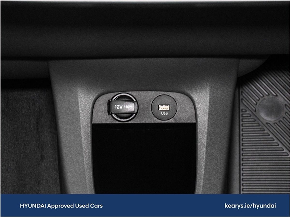 2023 Hyundai Ioniq 5 58kW Premium LE €28,949