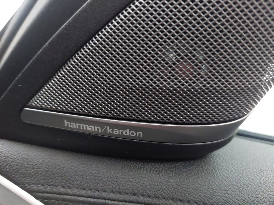 2019 BMW 5 Series 192 530E M SPORT PLUS NEW ID 7 (12KW BATTERY ) €27,995