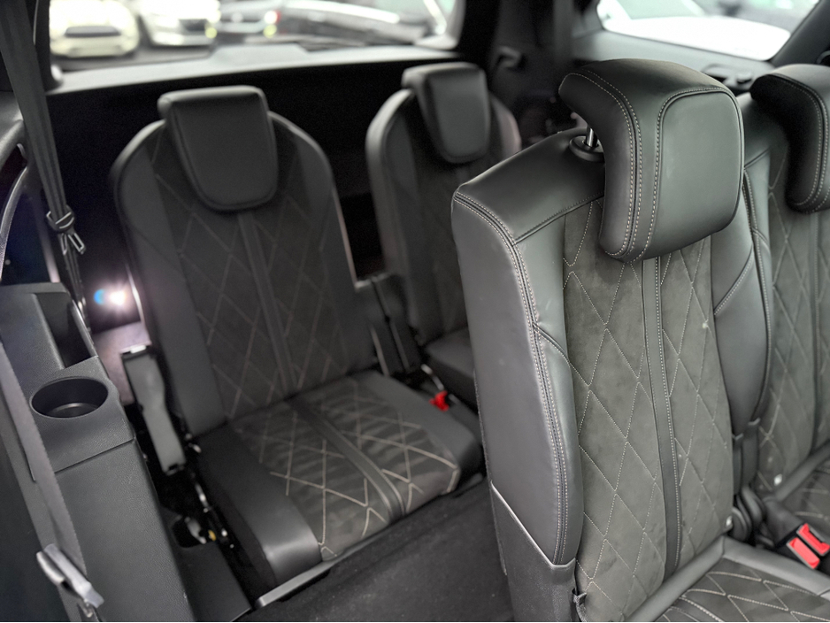 2018 Peugeot 5008 GT PREMIUM - 2.0L DIESEL - AUTO - 7 SEATS - 12M WARRANTY - CAR: 1625