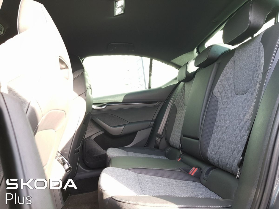 2025 Skoda Octavia SPORTLINE 2.0TDI 150HP DSG €42,950