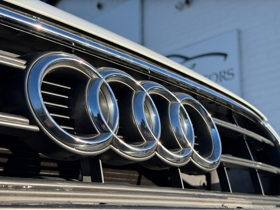 2014 Audi A3 1.4 TFSI SPORT S-TRONIC SALOON €14,950