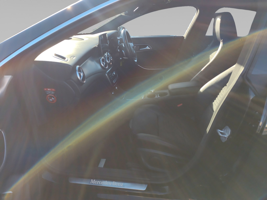 2017 Mercedes-Benz CLA Class 1.6  CLA 1.6 AMG AUTO €19,900