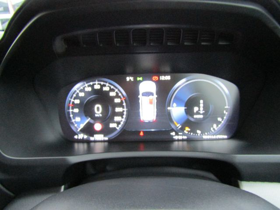 2021 Volvo XC90 Rdesign T8 Recharge 390HP 5D A €49,900