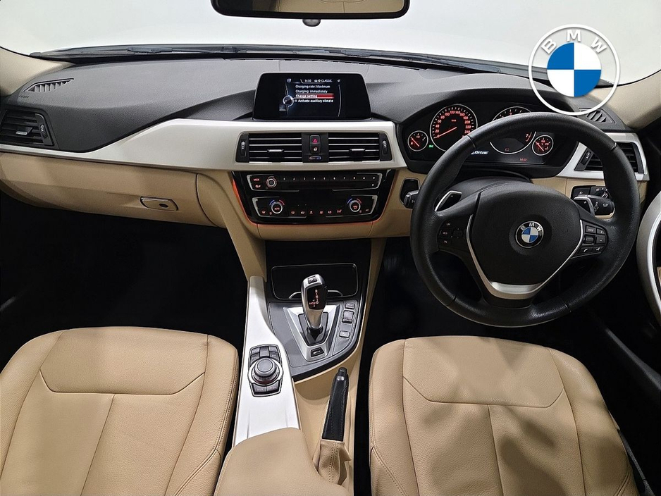 2017 BMW 3 Series 330e SE
