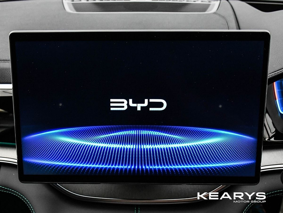 2026 BYD Seal U Order your 261 Seal U Design Grey today!