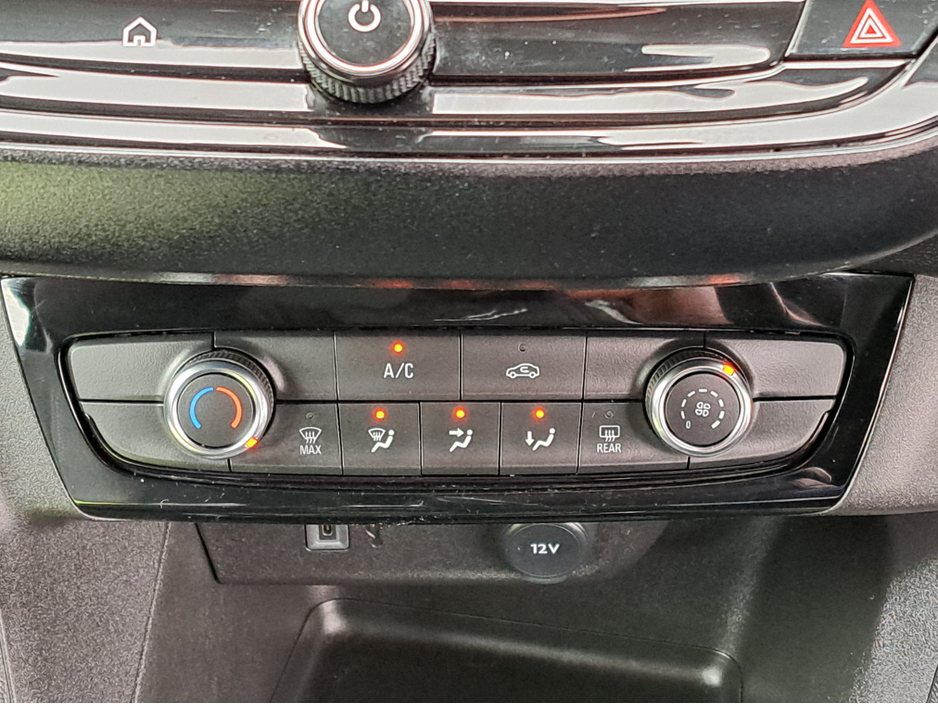 2025 Opel Corsa SC 1.2 75BHP **FACELIFT MODEL** €20,950