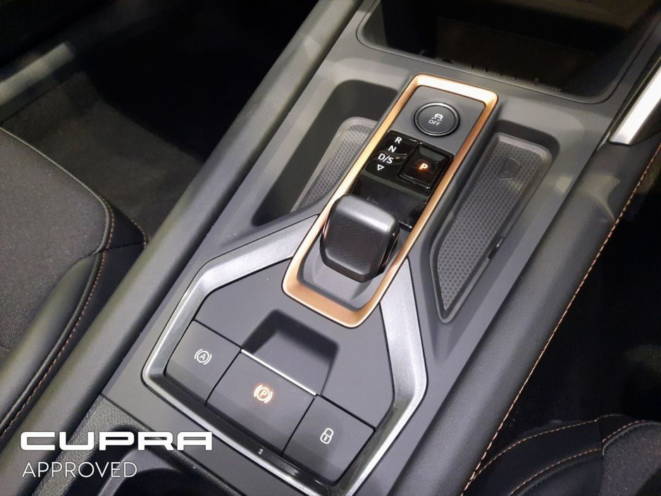 2026 Cupra Leon *ORDER NOW 261*NEW MODEL CUPRA LEON SP 1.5 ETSI 150BHP DSG * 5 YEARS WARRANTY - 1.9%PCP AND 3.9%HP* €43,105