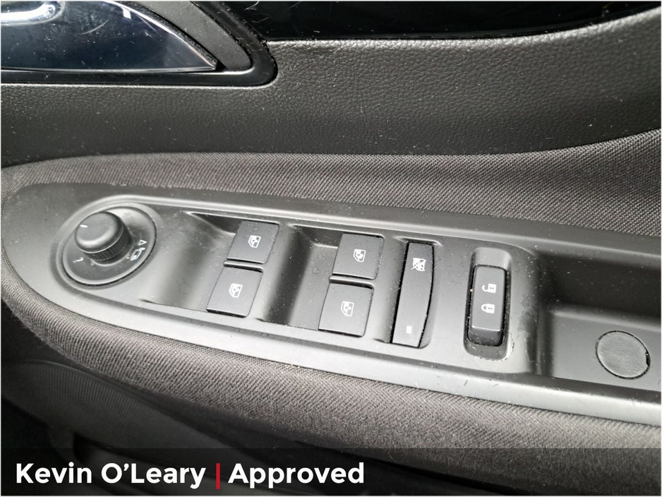 2018 Opel Mokka 1.4T SC 140BHP €13,900