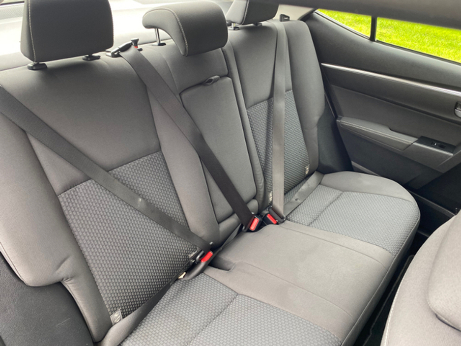 2018 Toyota Corolla 1.4 D-4D LUNA 4DR €15,950