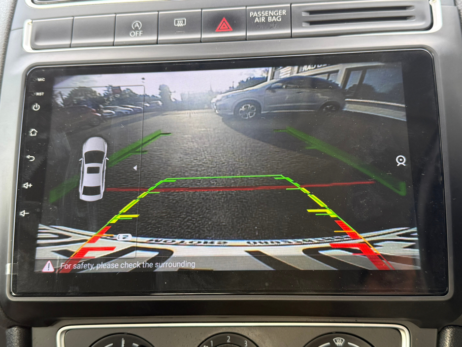 2016 Volkswagen Polo  €12,590