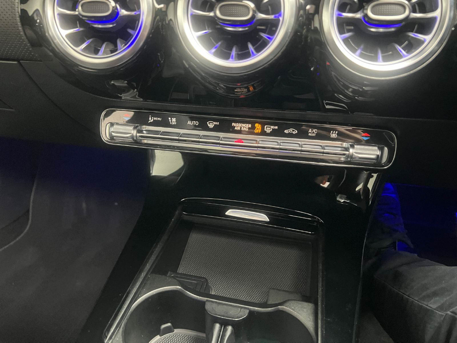 2023 Mercedes-Benz CLA Class 250E AMG LINE PREM PLUS NIGHT ED €39,990