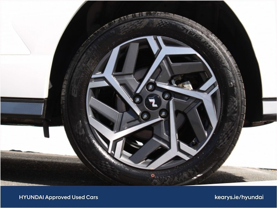 2023 Hyundai Kona NLINE - 1.0 PETROL - 1 OWNER €28,497