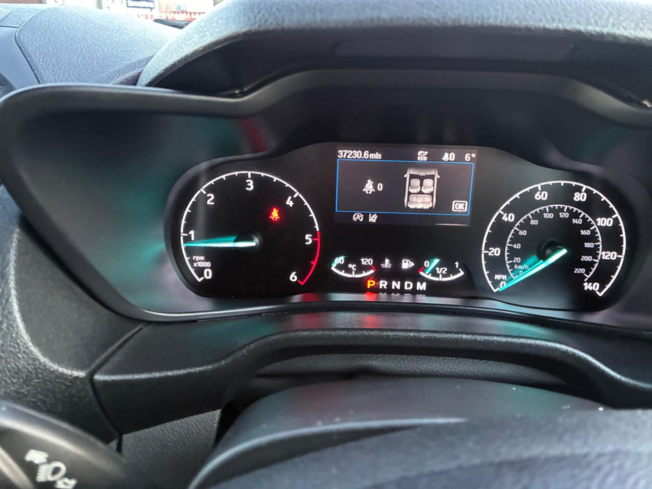 2021 Ford Tourneo Connect Freedom €42,950