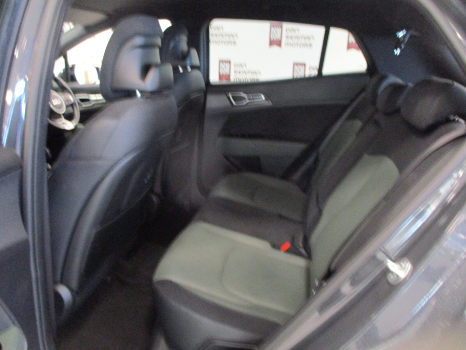 2024 Kia Sportage Anniversary Edition Plug-in Hybrid €40,950