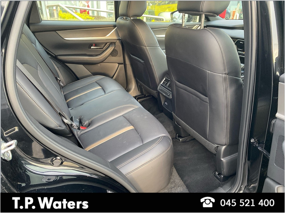 2025 Mazda CX-60 HOMURA - PHEV - 6 YEAR WARRANTY €58,895