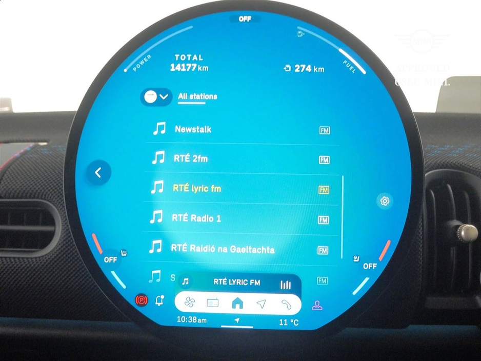 2025 MINI Hatch Cooper S 3 Door €36,900