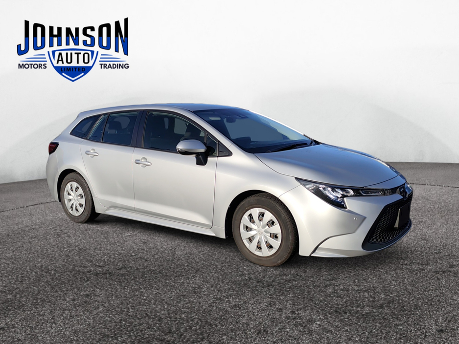 2021 Toyota Corolla 1.8 Corolla Touring Petrol Auto €21,900